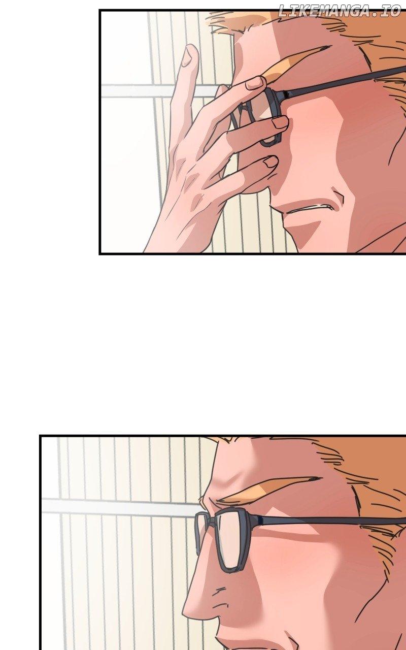 Unnie, I Like You! Chapter 9 - Page 84 in English