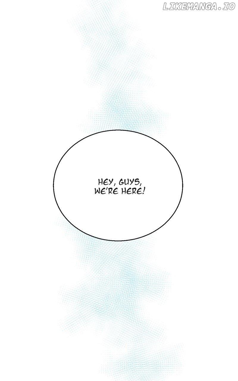 Unnie, I Like You! Chapter 9 - Page 87 in English