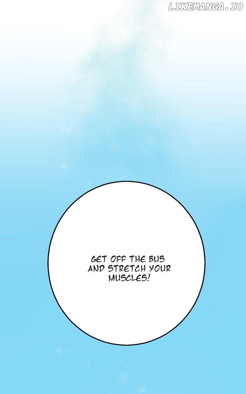 Unnie, I Like You! Chapter 9 - Page 88 in English