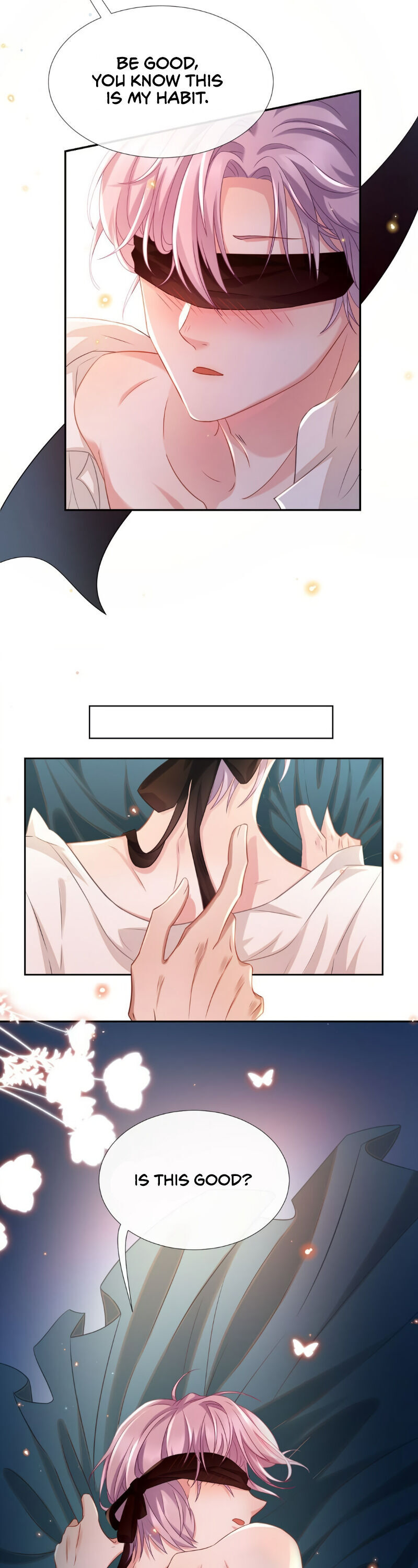 The Substitute Relationship Chapter 1 - Page 15 in English