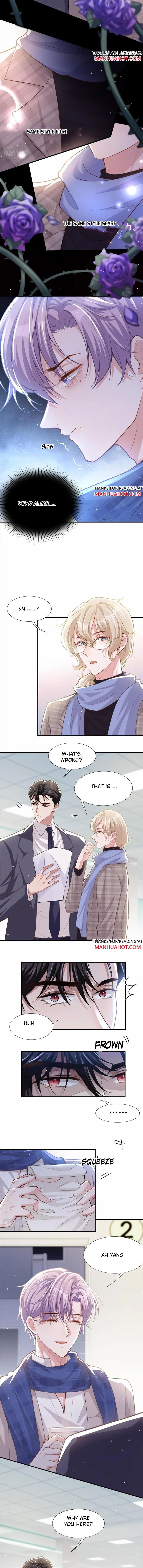 The Substitute Relationship Chapter 10 - Page 4 in English