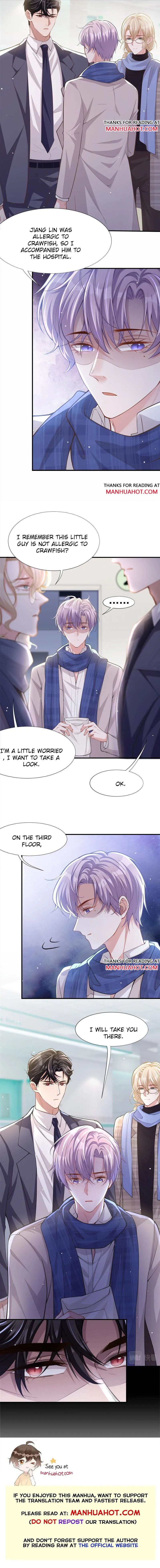 The Substitute Relationship Chapter 10 - Page 5 in English