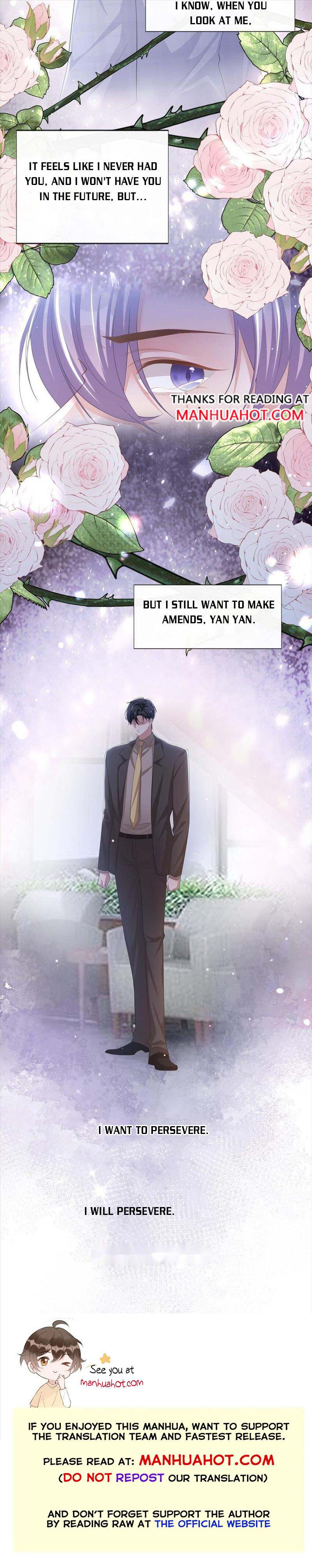 The Substitute Relationship Chapter 100 - Page 5 in English