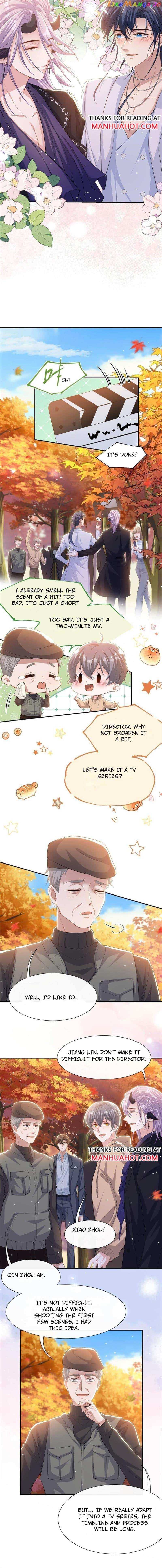 The Substitute Relationship Chapter 130 - Page 4 in English
