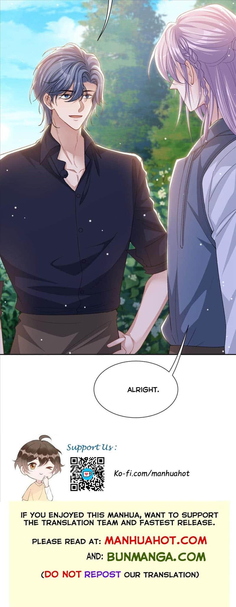The Substitute Relationship Chapter 158 - Page 6 in English