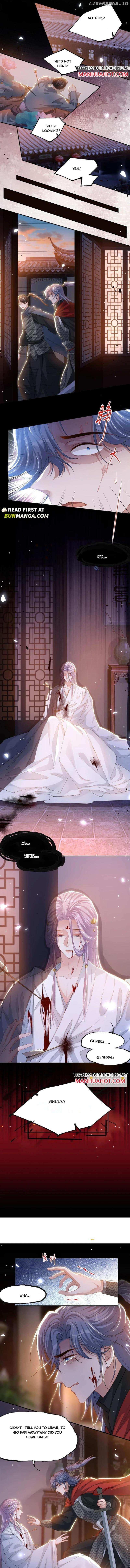 The Substitute Relationship Chapter 174 - Page 4 in English