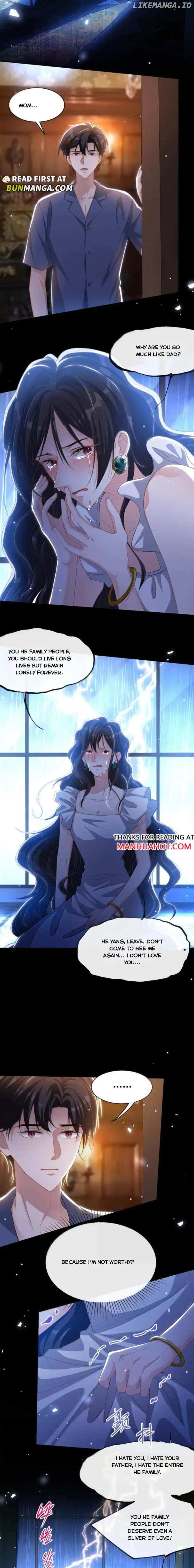 The Substitute Relationship Chapter 176 - Page 7 in English