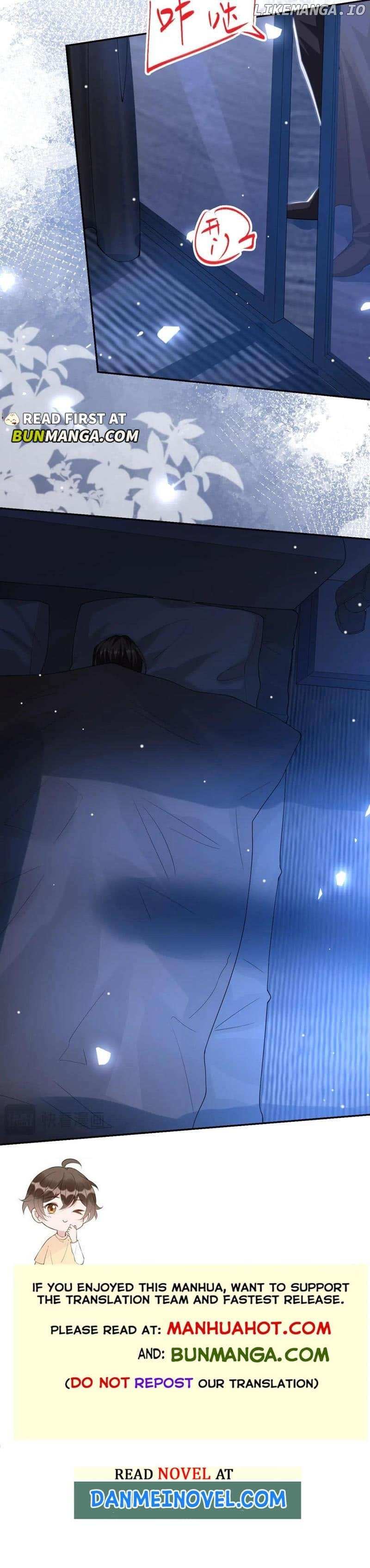 The Substitute Relationship Chapter 201 - Page 6 in English