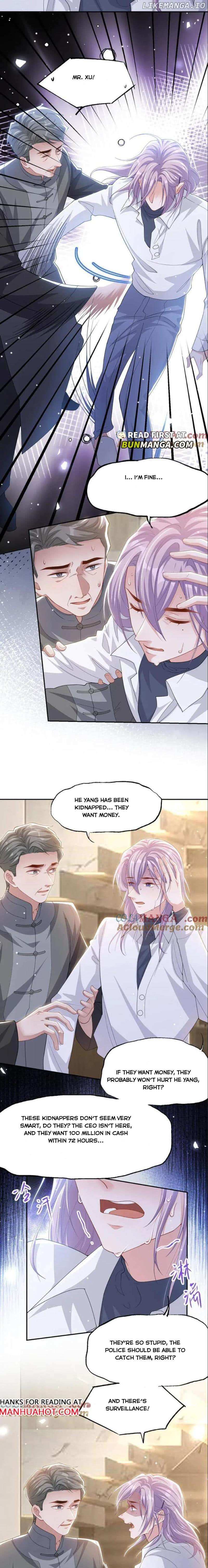 The Substitute Relationship Chapter 202 - Page 5 in English