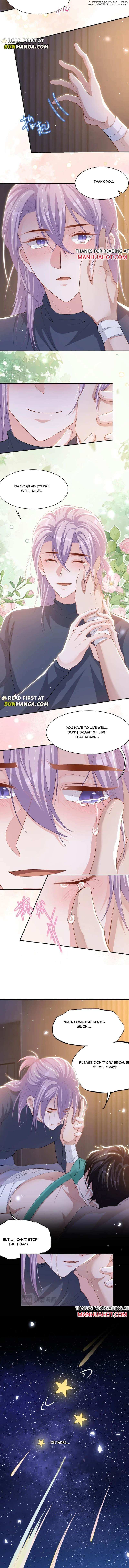 The Substitute Relationship Chapter 210 - Page 5 in English