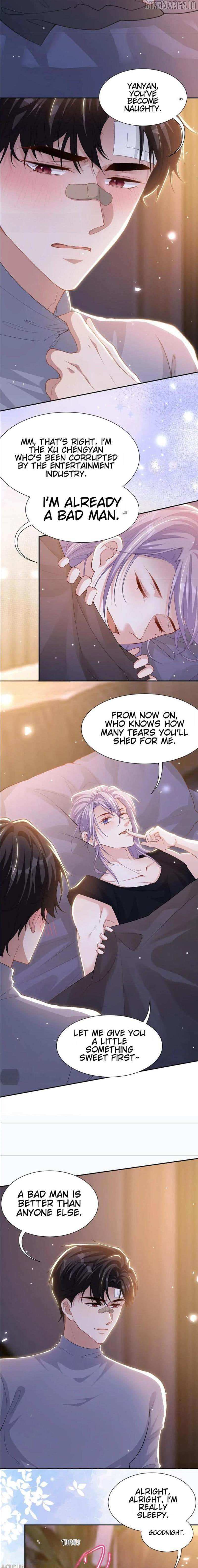 The Substitute Relationship Chapter 215 - Page 6 in English