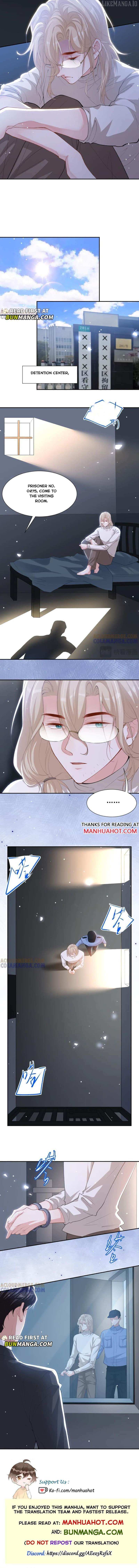 The Substitute Relationship Chapter 217 - Page 4 in English