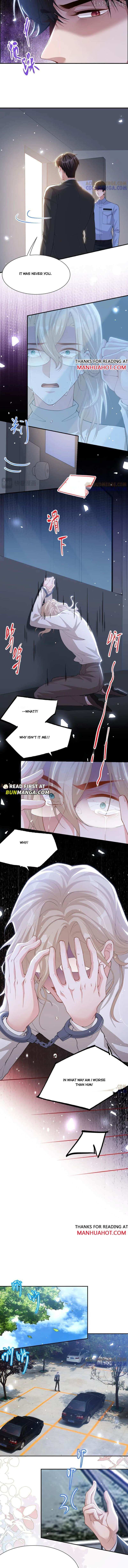 The Substitute Relationship Chapter 218 - Page 4 in English