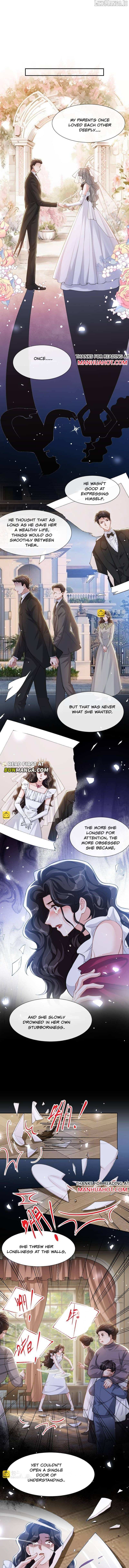 The Substitute Relationship Chapter 223 - Page 3 in English