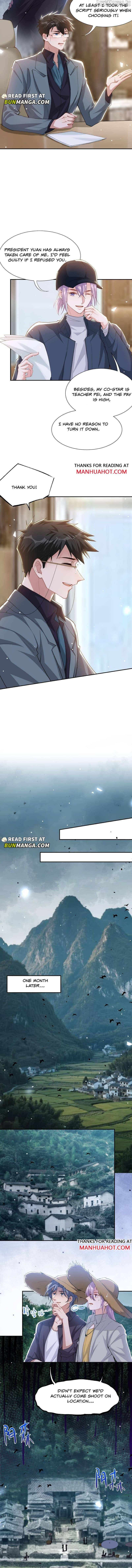 The Substitute Relationship Chapter 224 - Page 5 in English
