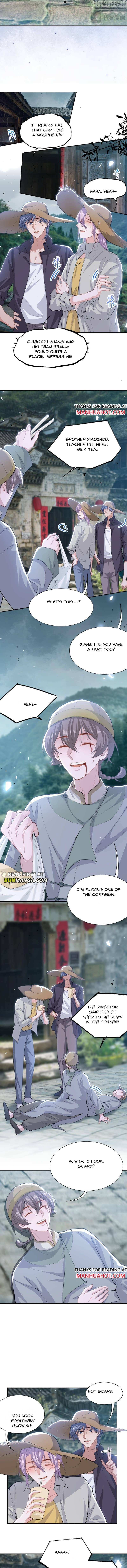 The Substitute Relationship Chapter 224 - Page 6 in English