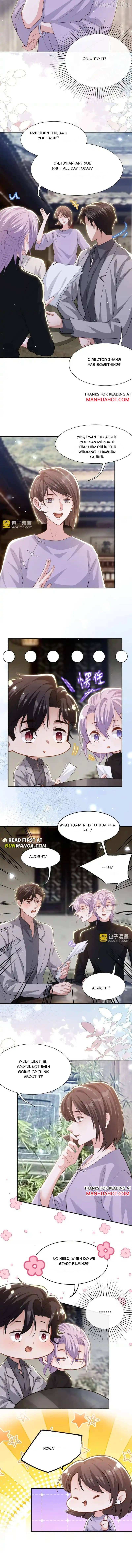 The Substitute Relationship Chapter 229 - Page 4 in English