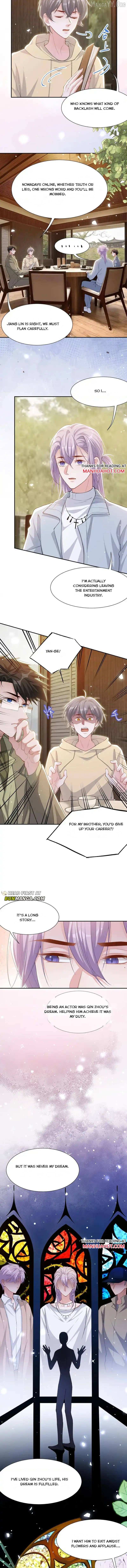 The Substitute Relationship Chapter 235 - Page 5 in English