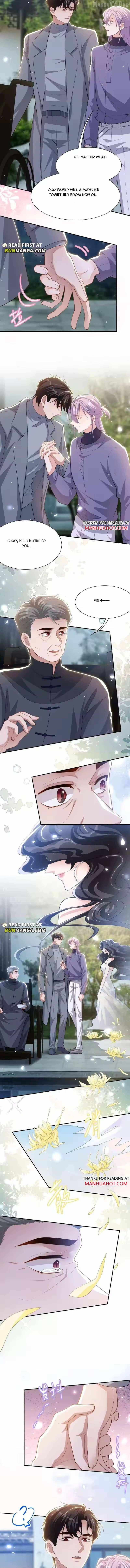 The Substitute Relationship Chapter 239 - Page 4 in English