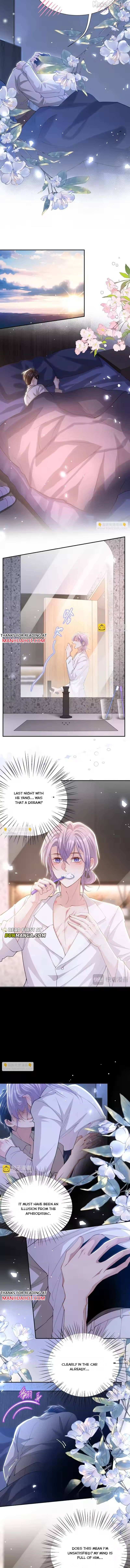 The Substitute Relationship Chapter 244 - Page 4 in English