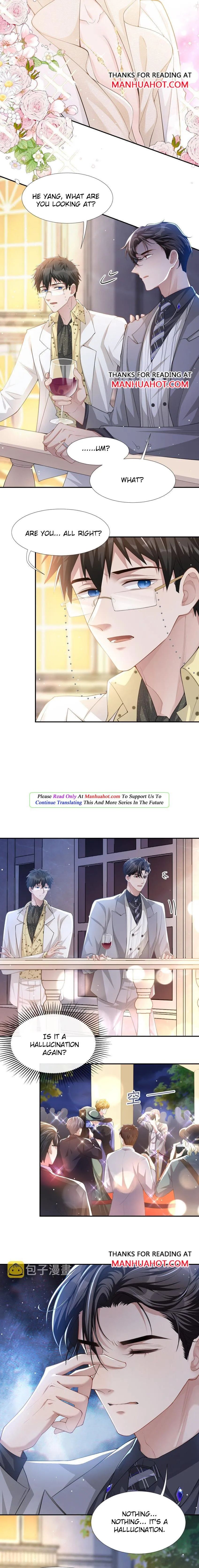 The Substitute Relationship Chapter 44 - Page 4 in English