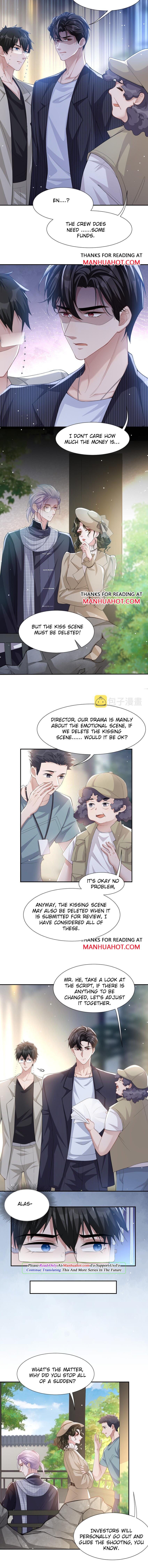 The Substitute Relationship Chapter 53 - Page 5 in English