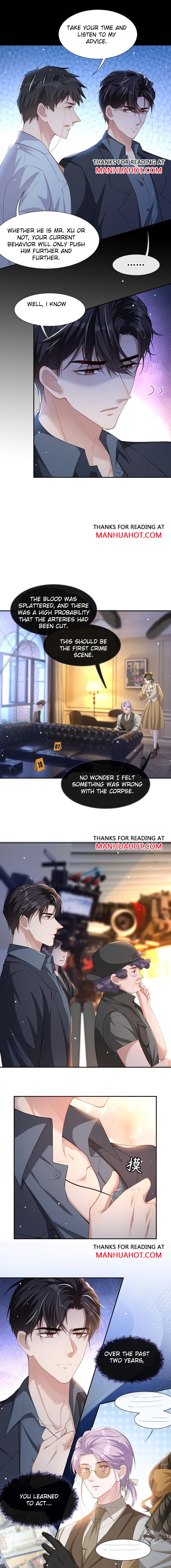 The Substitute Relationship Chapter 56 - Page 6 in English
