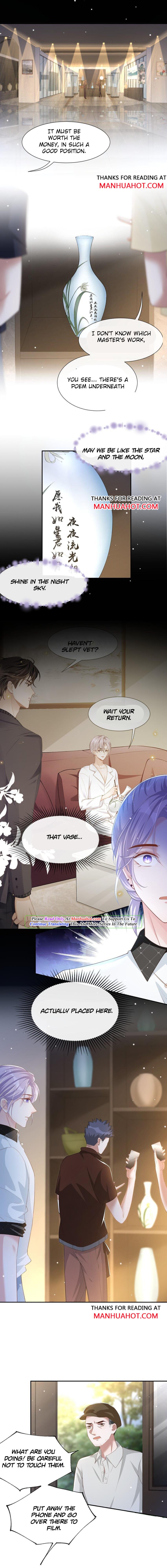 The Substitute Relationship Chapter 60 - Page 5 in English
