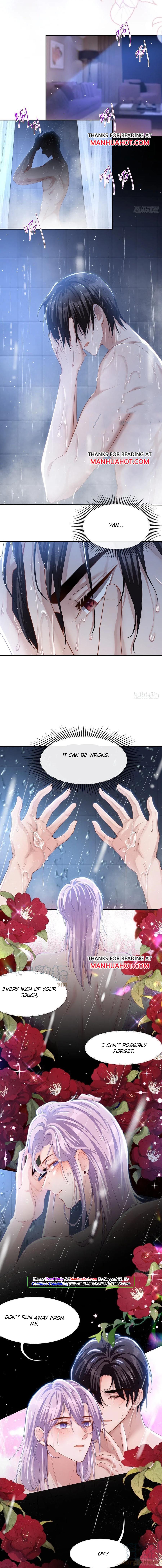 The Substitute Relationship Chapter 65 - Page 4 in English