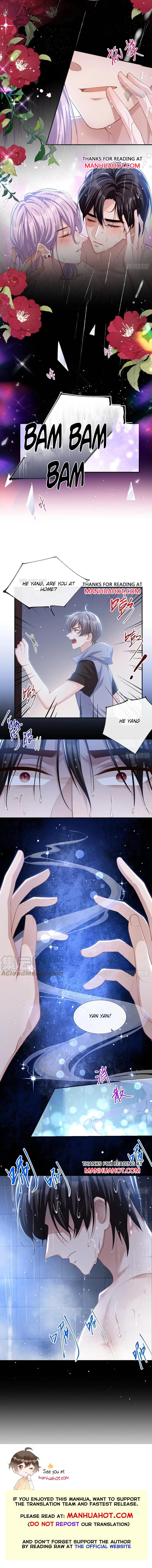 The Substitute Relationship Chapter 65 - Page 5 in English
