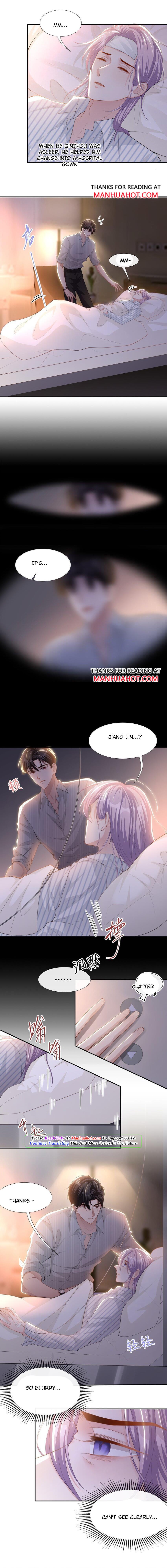 The Substitute Relationship Chapter 71 - Page 4 in English