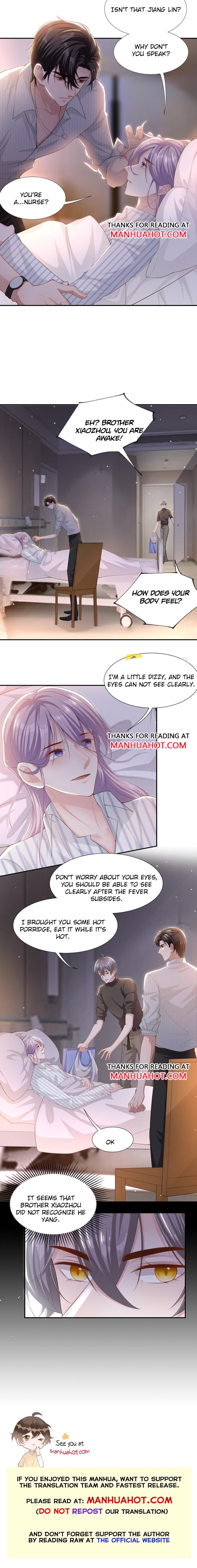 The Substitute Relationship Chapter 71 - Page 6 in English