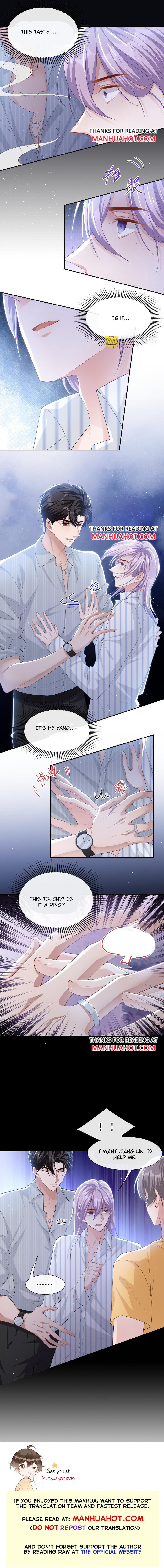 The Substitute Relationship Chapter 73 - Page 4 in English