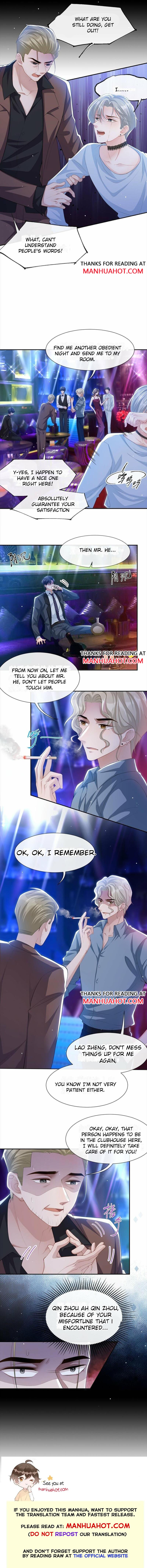 The Substitute Relationship Chapter 76 - Page 5 in English