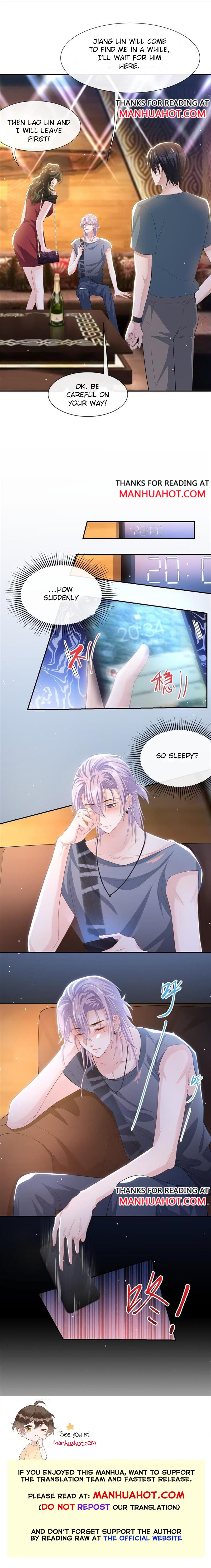 The Substitute Relationship Chapter 77 - Page 5 in English