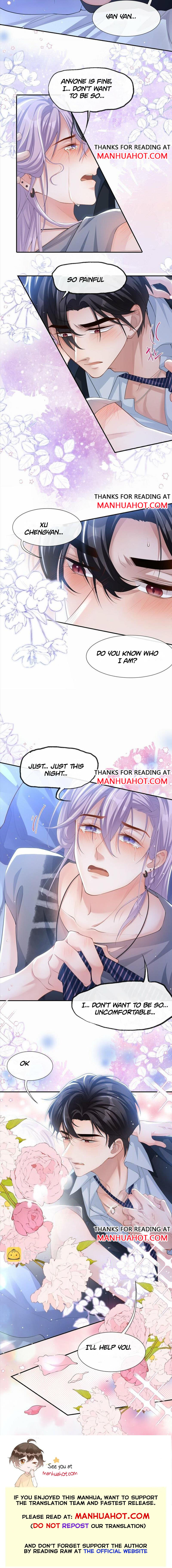 The Substitute Relationship Chapter 79 - Page 5 in English