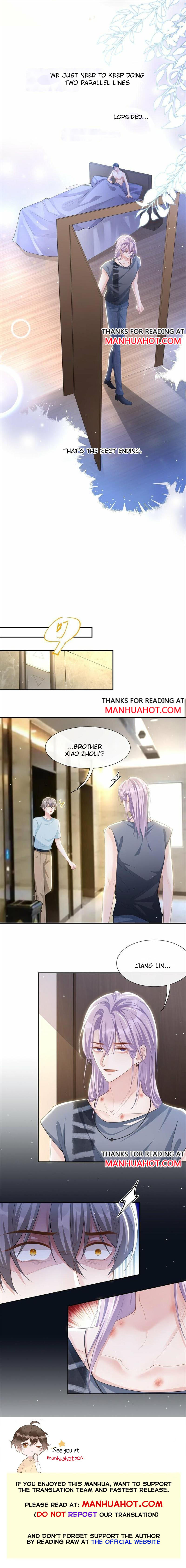 The Substitute Relationship Chapter 80 - Page 5 in English