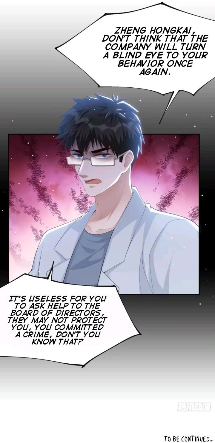 The Substitute Relationship Chapter 81 - Page 28 in English