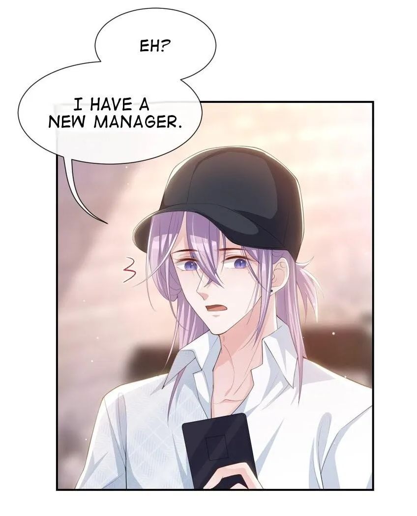 The Substitute Relationship Chapter 83 - Page 18 in English