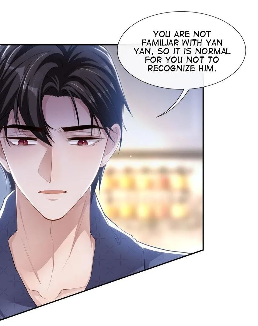 The Substitute Relationship Chapter 83 - Page 3 in English