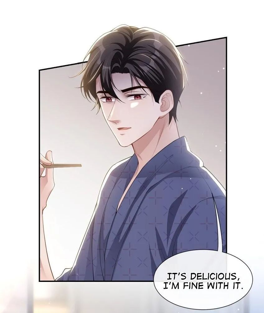 The Substitute Relationship Chapter 83 - Page 7 in English