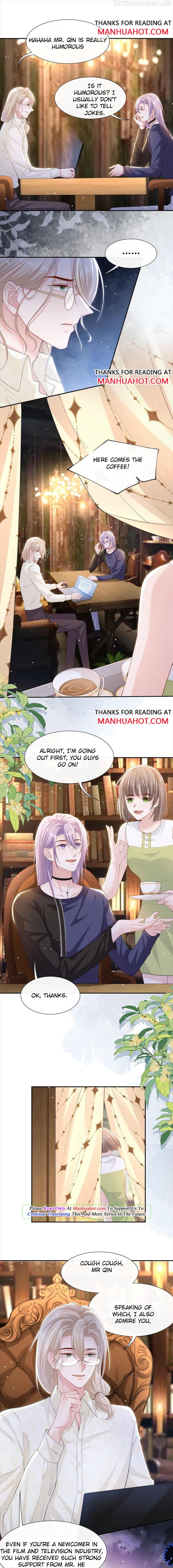 The Substitute Relationship Chapter 90 - Page 4 in English