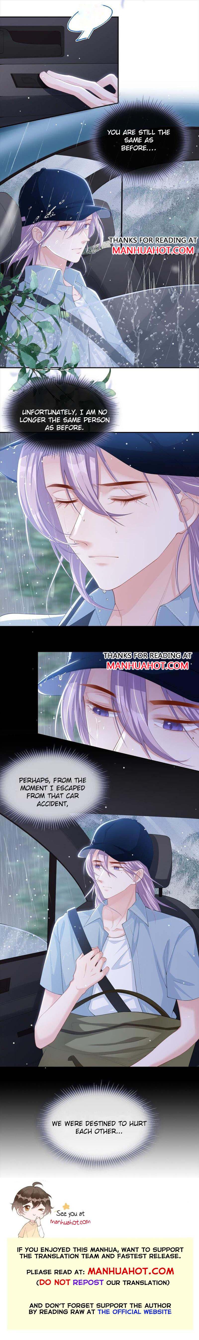 The Substitute Relationship Chapter 94 - Page 7 in English