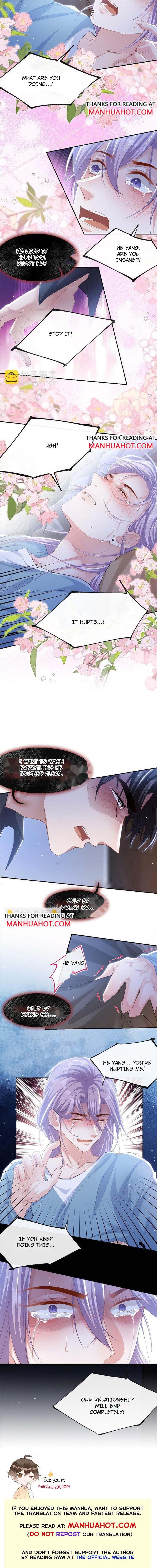 The Substitute Relationship Chapter 98 - Page 5 in English