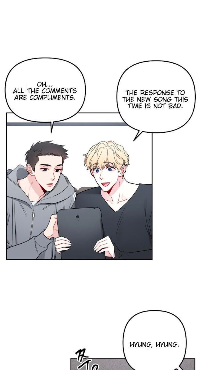 The Path Of Star Chapter 10 - Page 15 in English