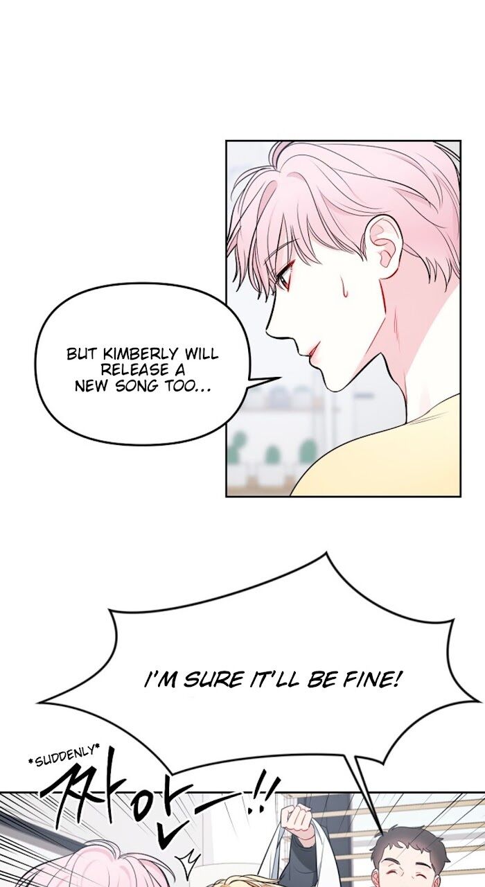 The Path Of Star Chapter 10 - Page 19 in English