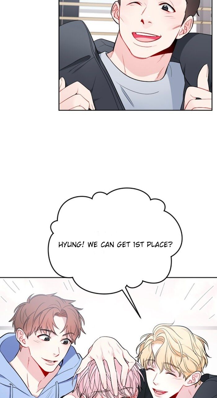 The Path Of Star Chapter 10 - Page 23 in English