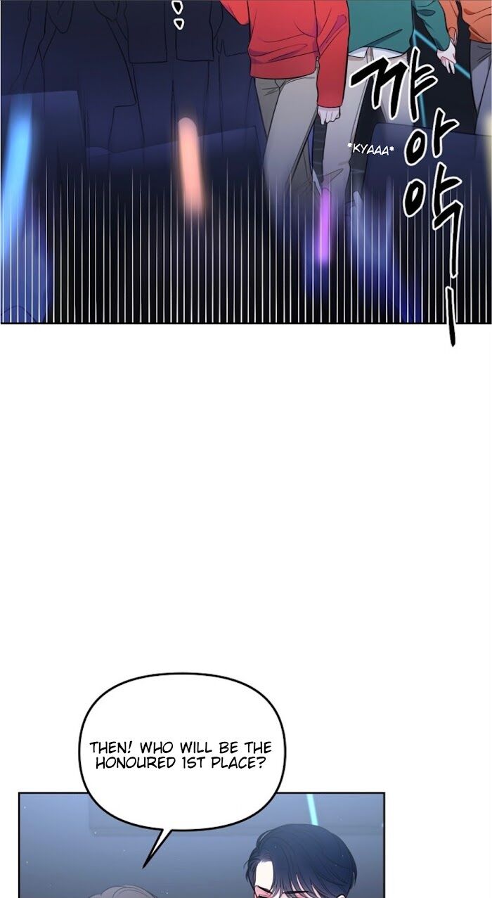 The Path Of Star Chapter 10 - Page 36 in English