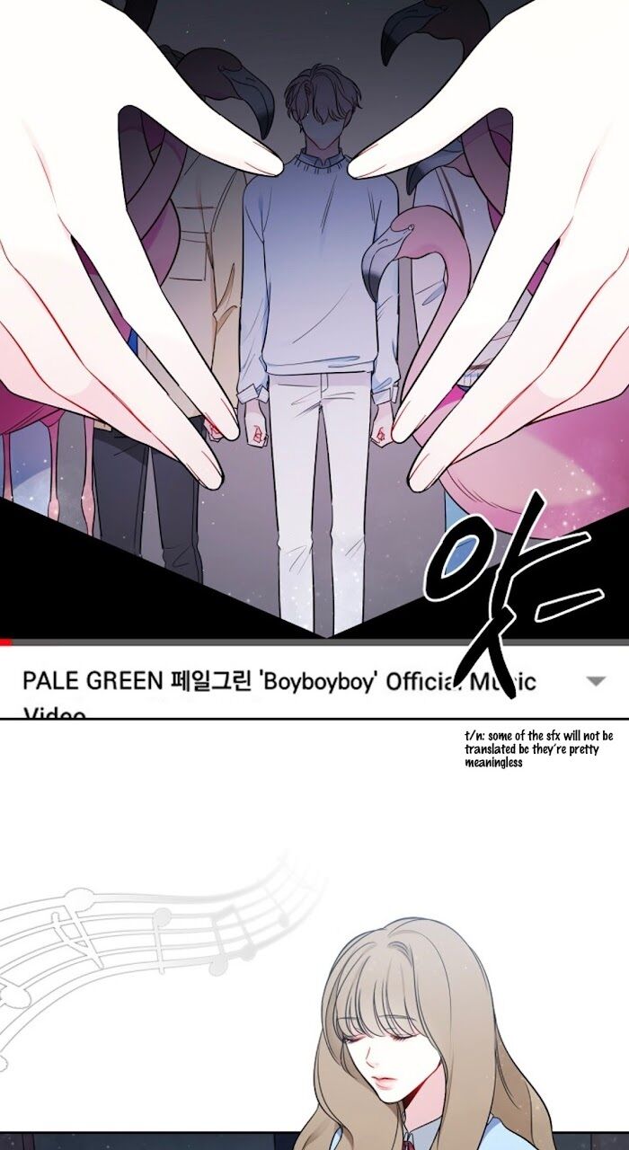 The Path Of Star Chapter 10 - Page 4 in English