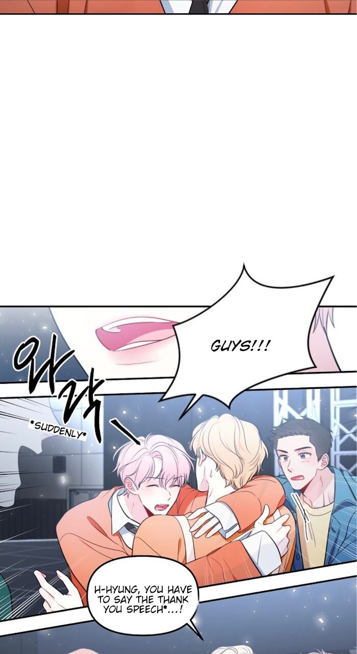 The Path Of Star Chapter 10 - Page 41 in English